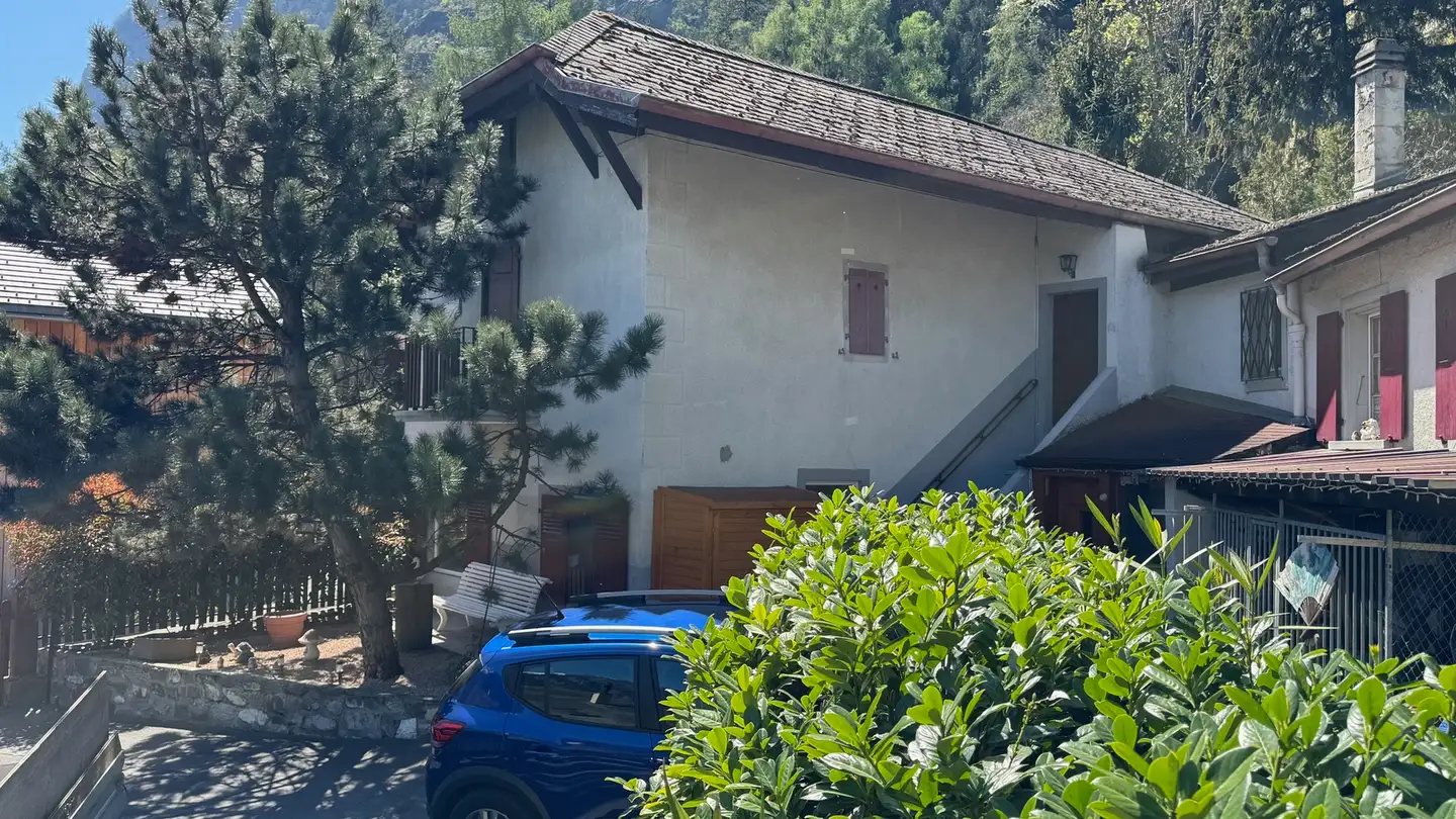 Single house for sale - 1890 St-Maurice - Photo 4