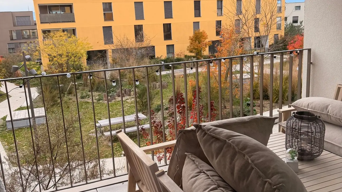 Appartement à louer - Champ-De-Lune 25, 1470 Estavayer-le-Lac