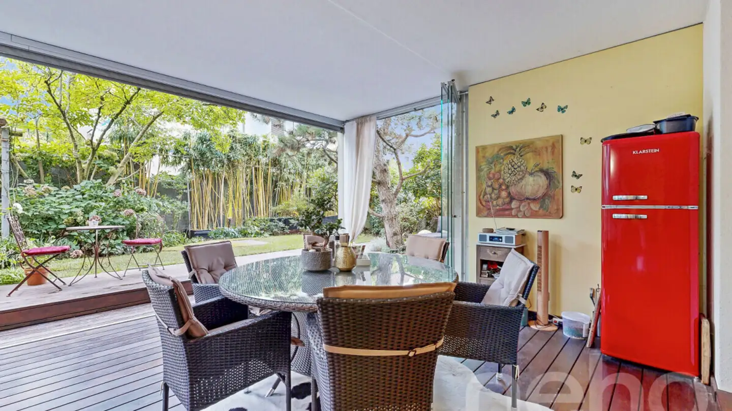 Duplex for sale - 8863 Buttikon SZ