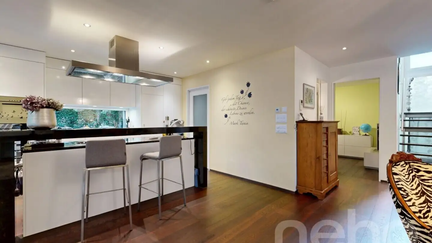 Duplex in vendita - 8863 Buttikon SZ - Photo 4