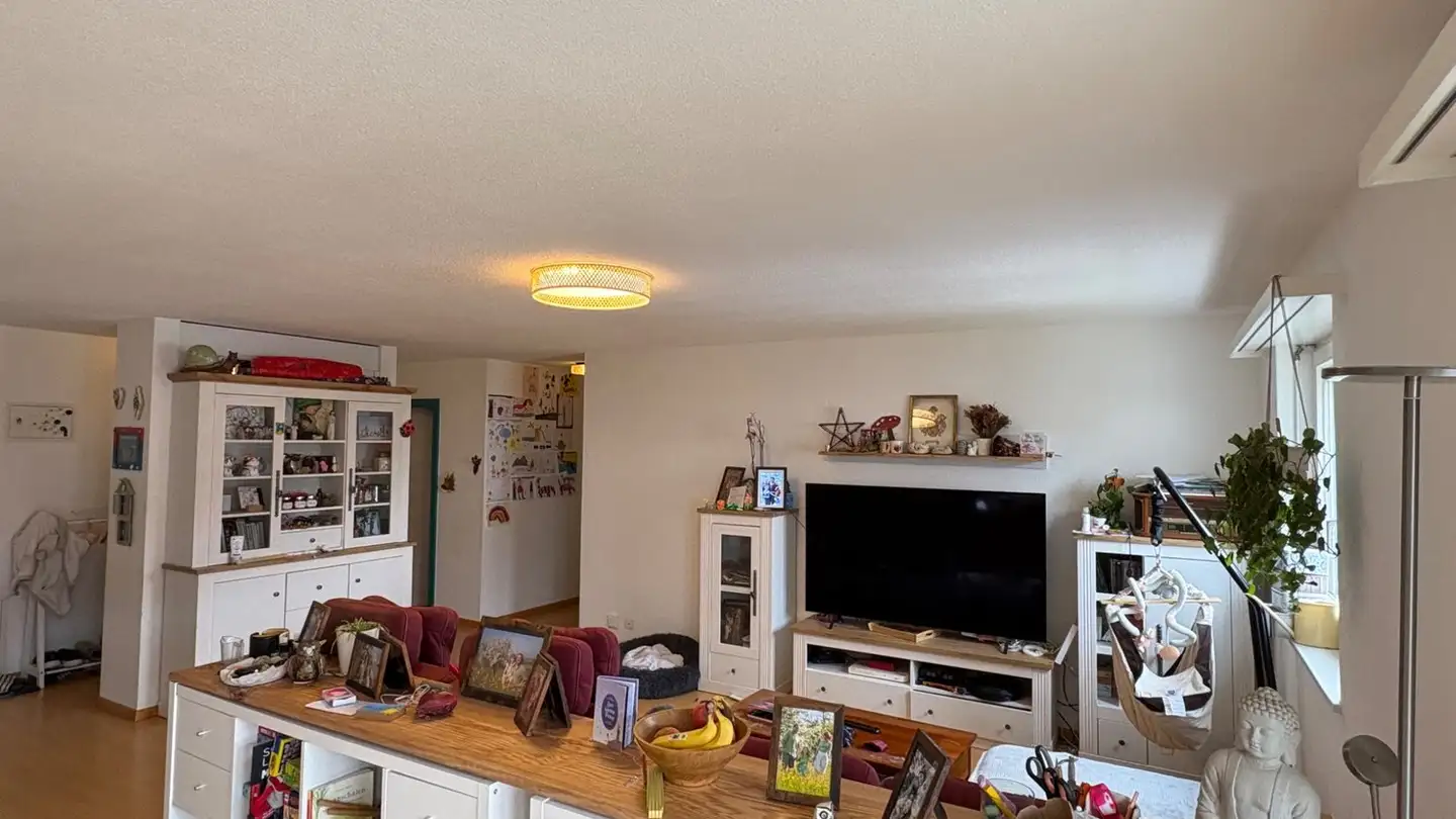 Wohnung mieten - 1736 St. Silvester - Foto 4