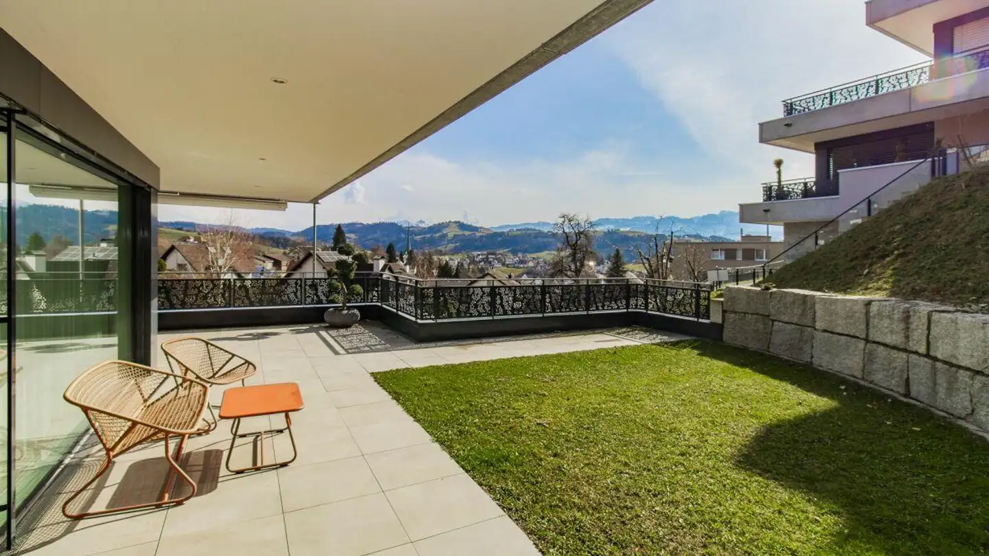 Villa à vendre - 9053 Teufen AR - Photo 4