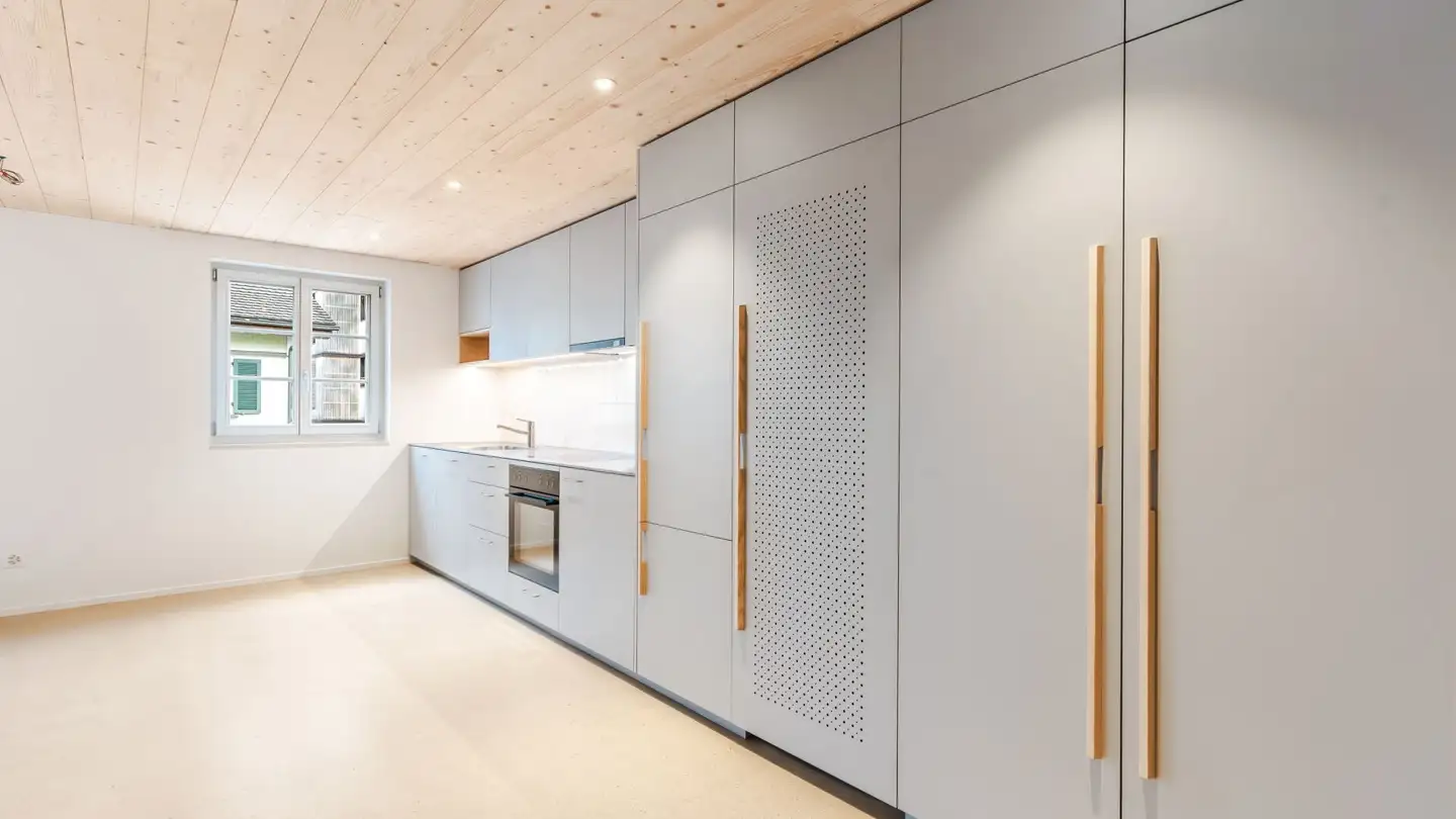 Appartement à louer - St. Gallerstrasse, 9402 Mörschwil - Photo 2