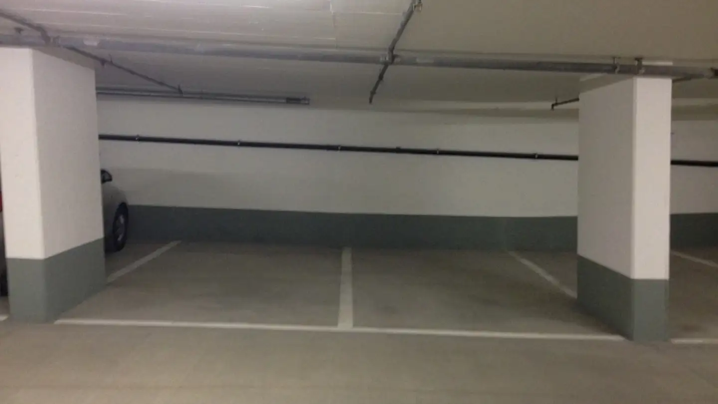 Parkplatz im Freien mieten - Zentralstrasse 37, 8003 Zürich