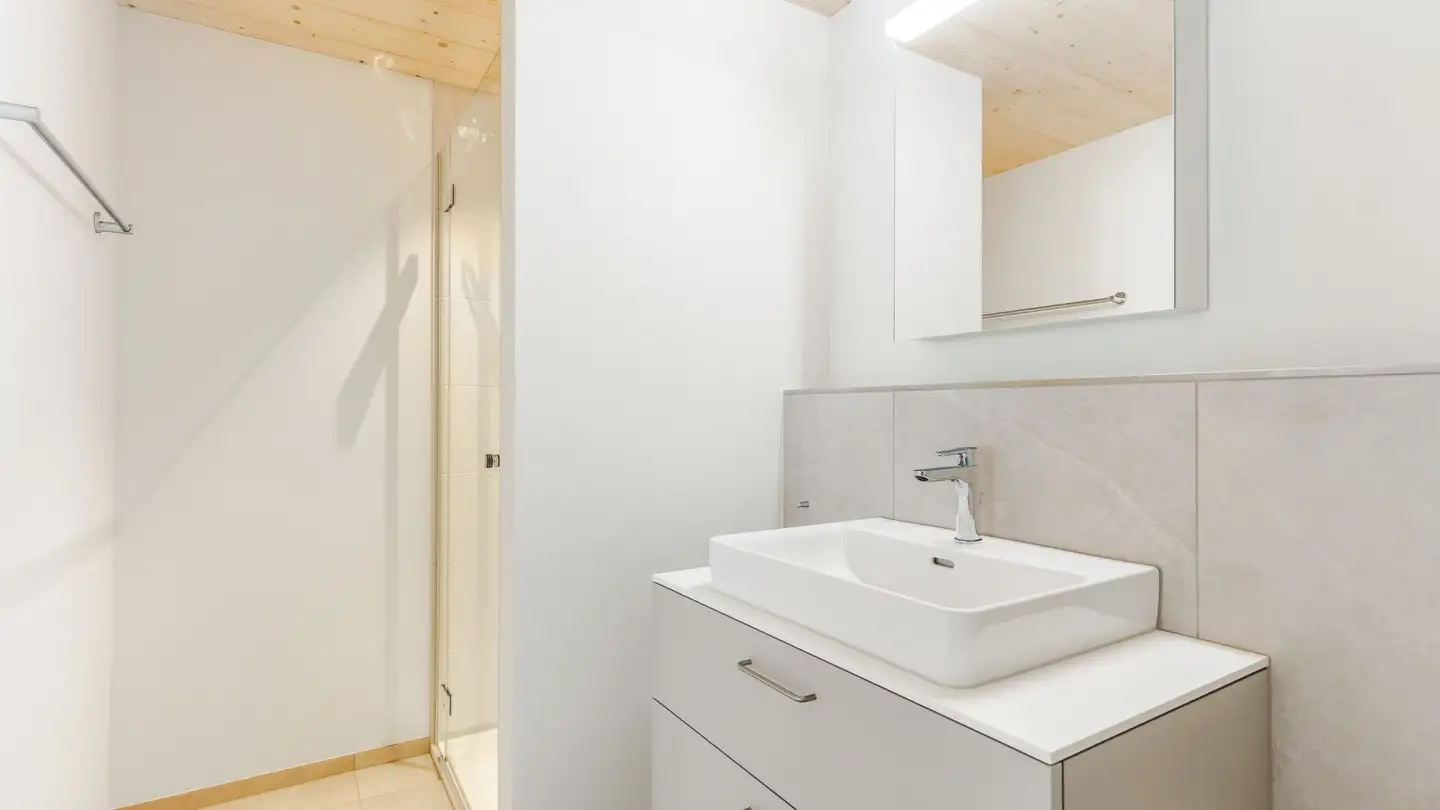 Appartement à louer - St. Gallerstrasse, 9402 Mörschwil - Photo 4