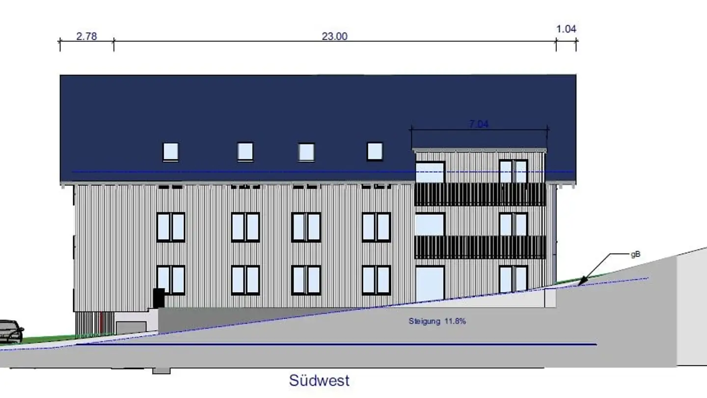 Appartement à vendre - Baumgarten, 2576 Lüscherz - Photo 3