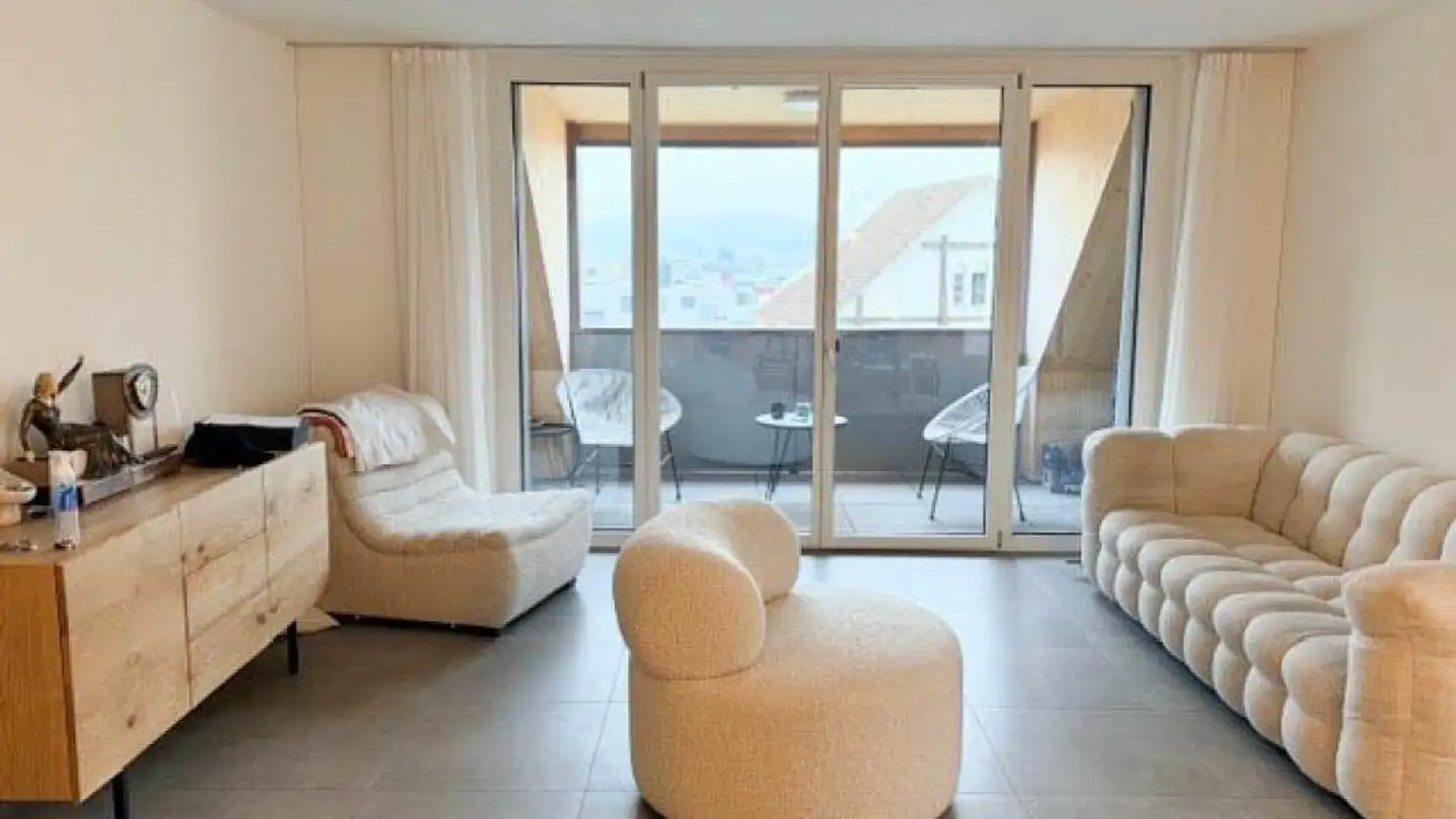 Wohnung mieten - Münzerstrasse, 8472 Seuzach