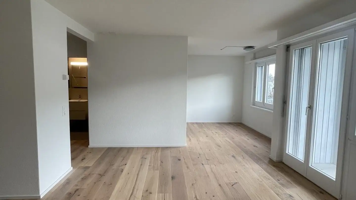 Appartamento in affitto - Hörnlistrasse 4, 8057 Zürich