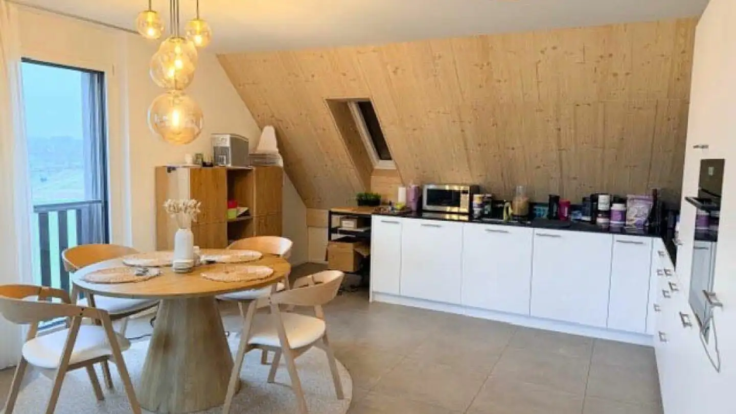 Wohnung mieten - Münzerstrasse, 8472 Seuzach - Foto 2