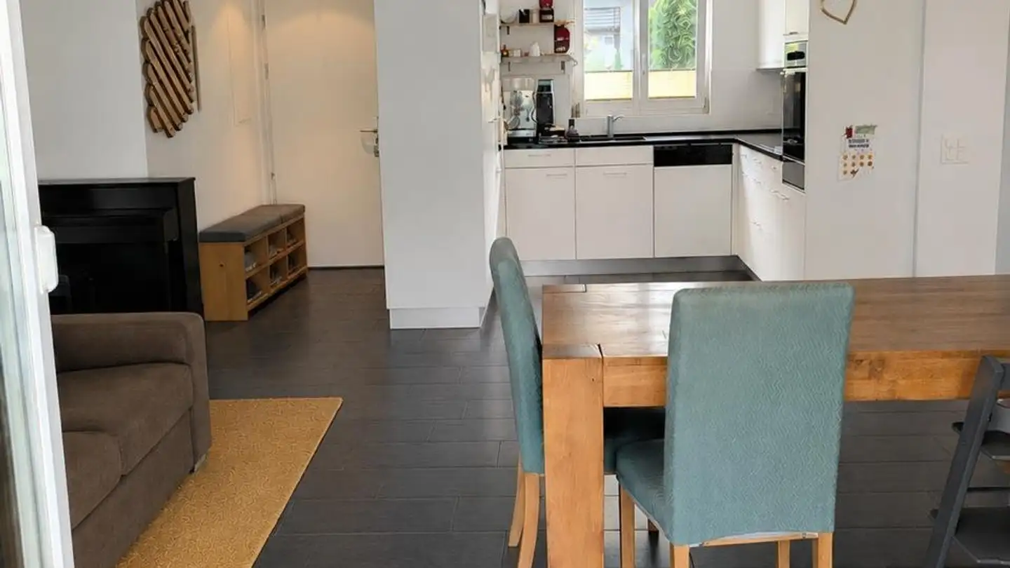 Wohnung mieten - 5417 Untersiggenthal