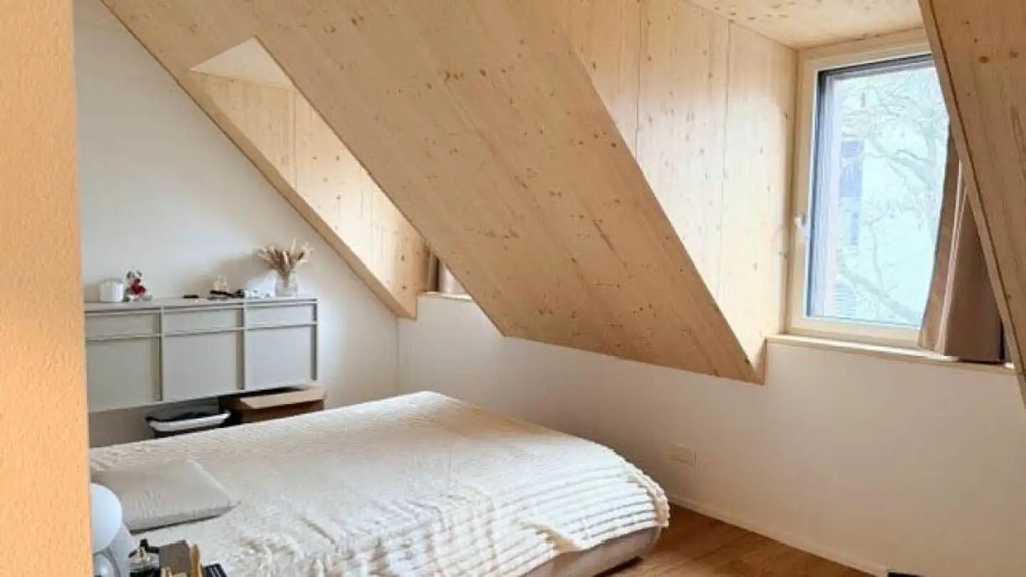 Wohnung mieten - Münzerstrasse, 8472 Seuzach - Foto 3