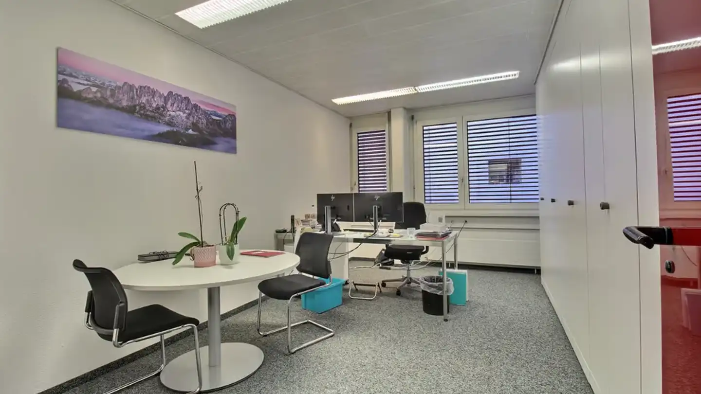 Commerciale in vendita - 1700 Fribourg - Foto 4