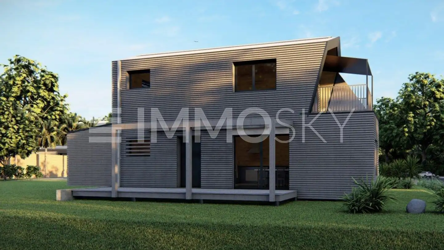 Casa singola in vendita - 3556 Trub - Photo 2