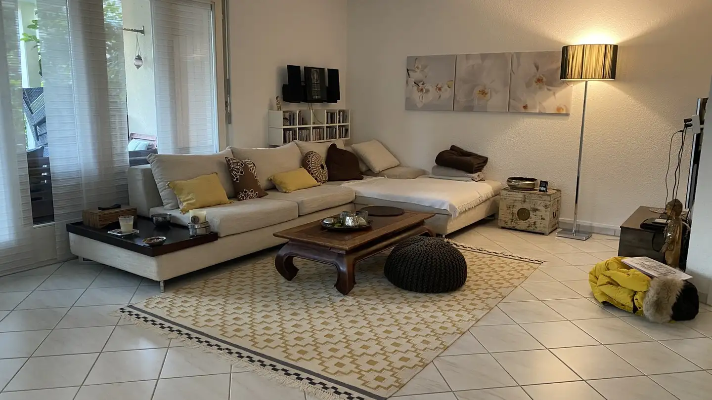 Appartement à louer - Schäfligrabenstrasse 35, 8304 Wallisellen