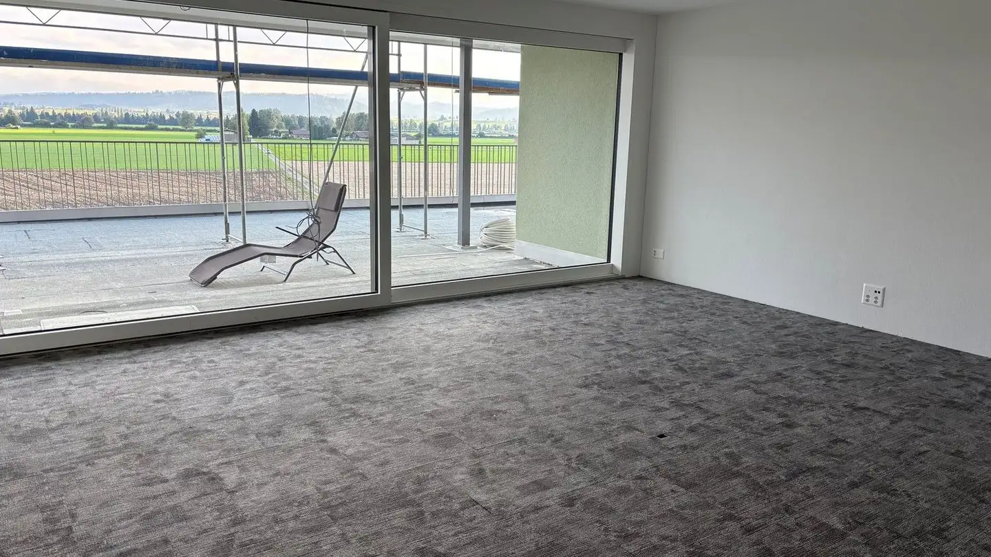 Spazio ufficio in affitto - Bahnstrasse 3, 6242 Wauwil