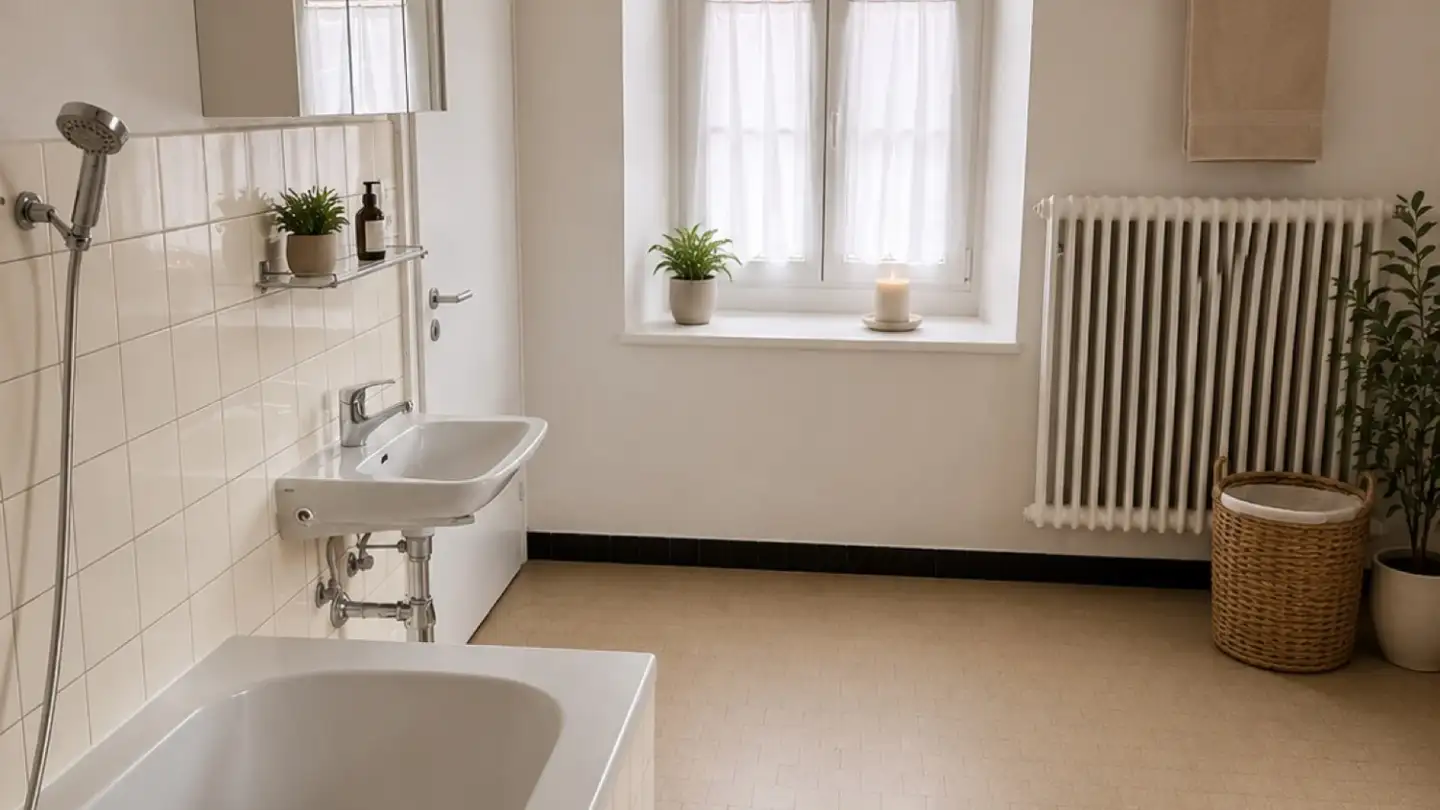 Wohnung mieten - 1514 Bussy-sur-Moudon - Foto 3