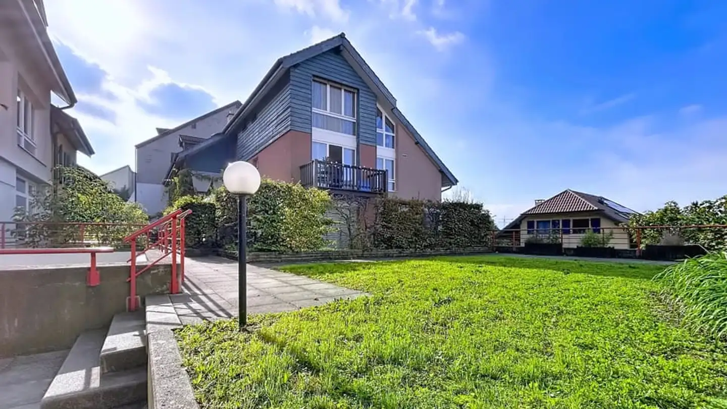 Wohnung kaufen - 1228 Plan-les-Ouates