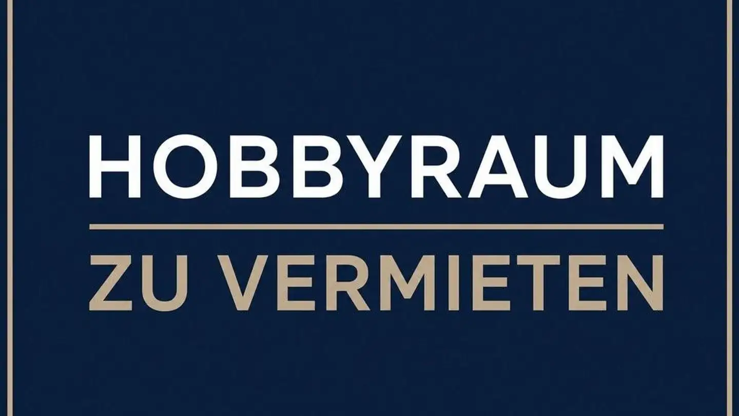 Atelier à louer - Froburgstrasse 1, 4410 Liestal