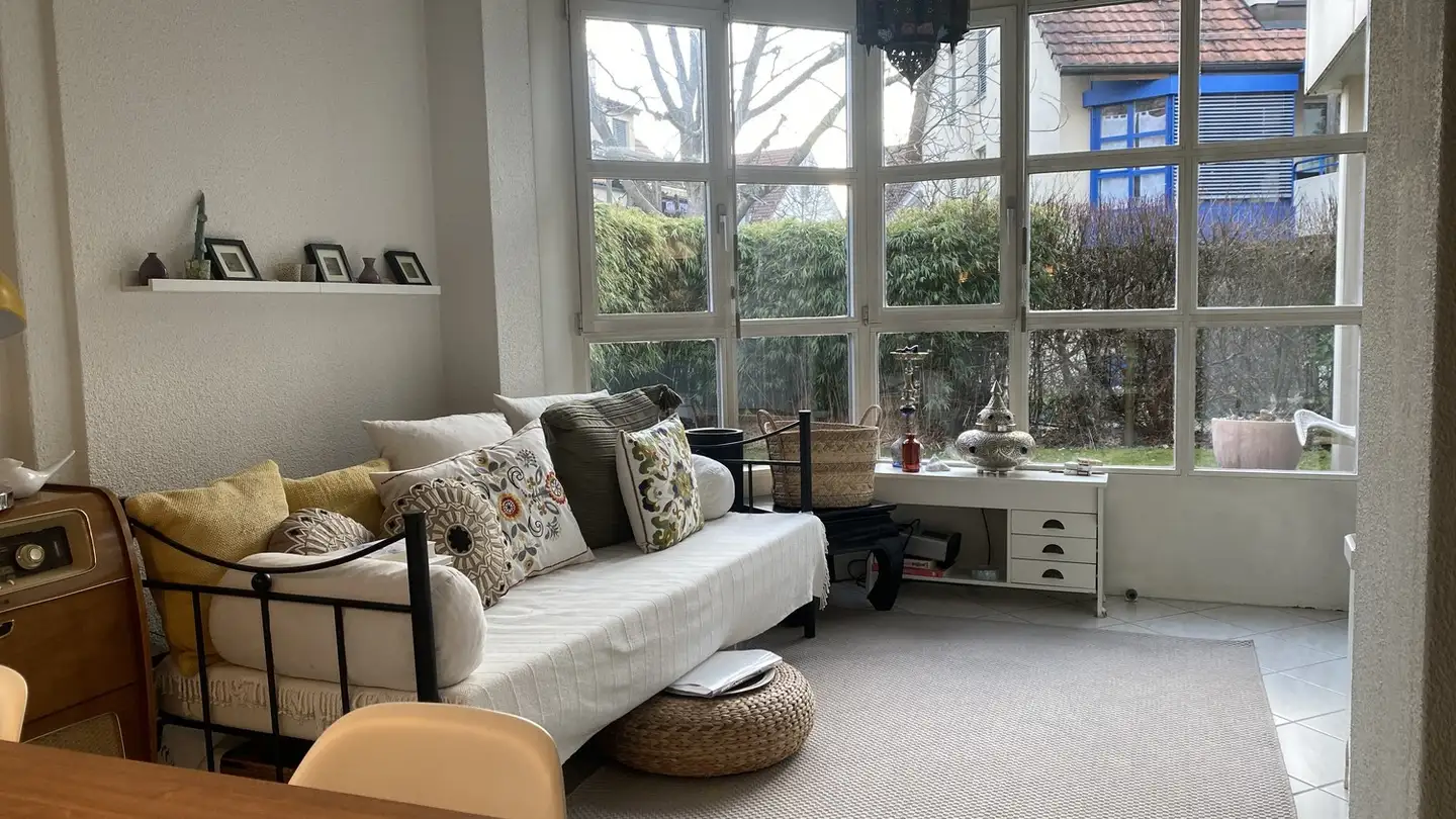 Wohnung mieten - Schäfligrabenstrasse 35, 8304 Wallisellen - Foto 2