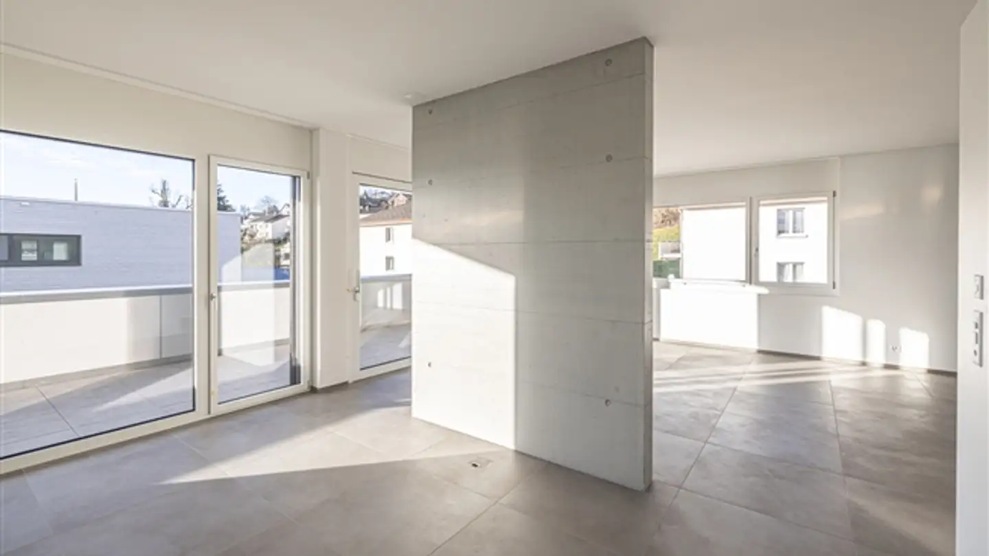 Wohnung mieten - Widenmattstrasse 7, 5712 Beinwil am See - Foto 2