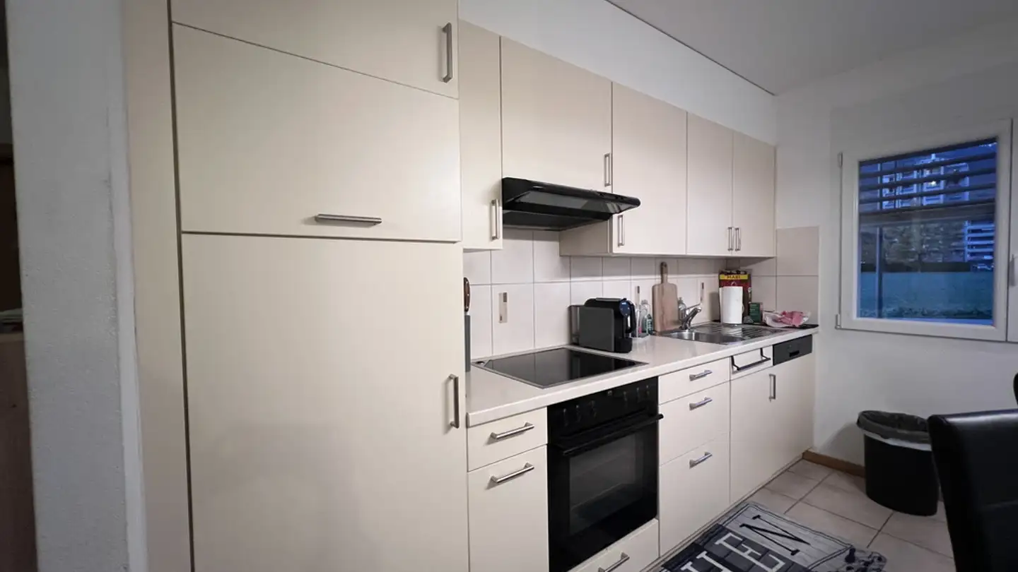 Appartamento in affitto - Avenue De La Gare 21, 1964 Conthey - Photo 4