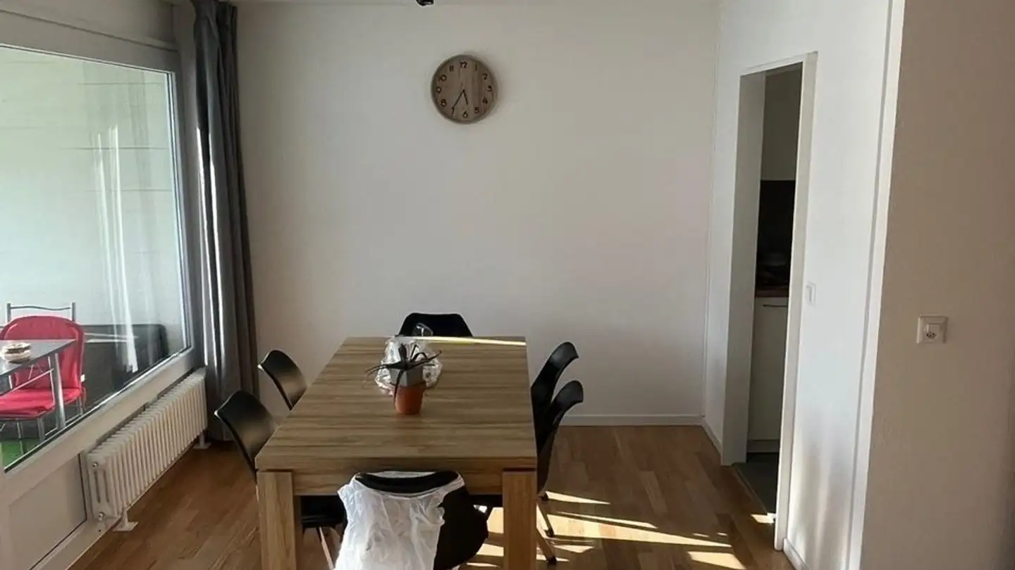 Wohnung mieten - Avenue Général Jomini, 1530 Payerne