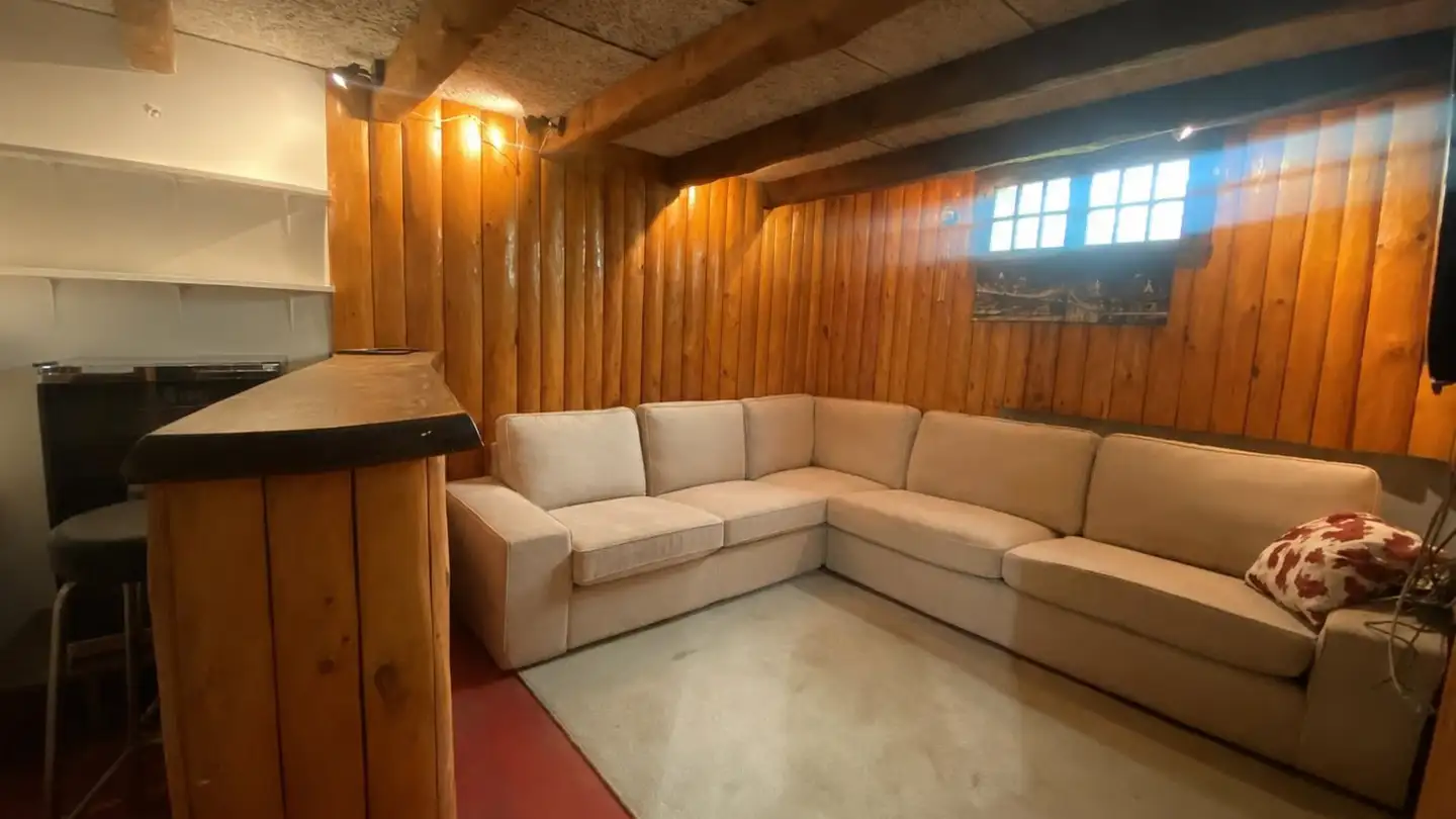 Casa singola in affitto - Route De La Branvaude 58, 1290 Chavannes-des-Bois - Foto 2