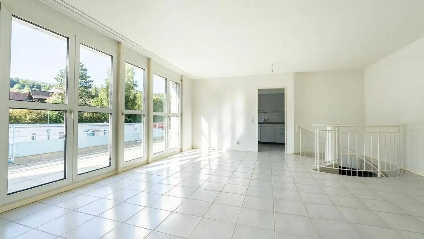 Appartamento in affitto - Fluhblick 10, 4452 Itingen - Photo 2