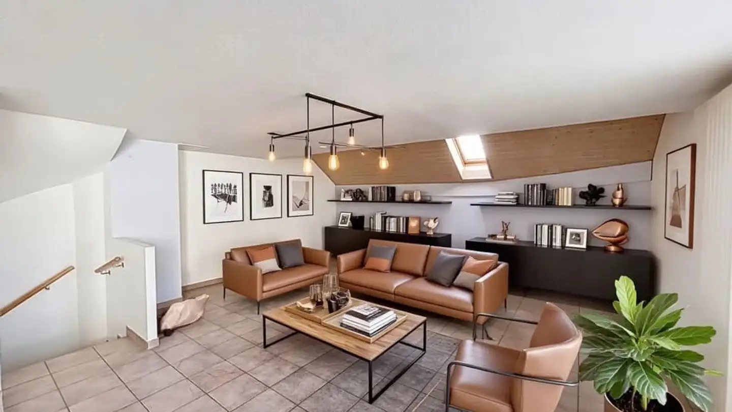 Appartamento in vendita - 1228 Plan-les-Ouates - Photo 2