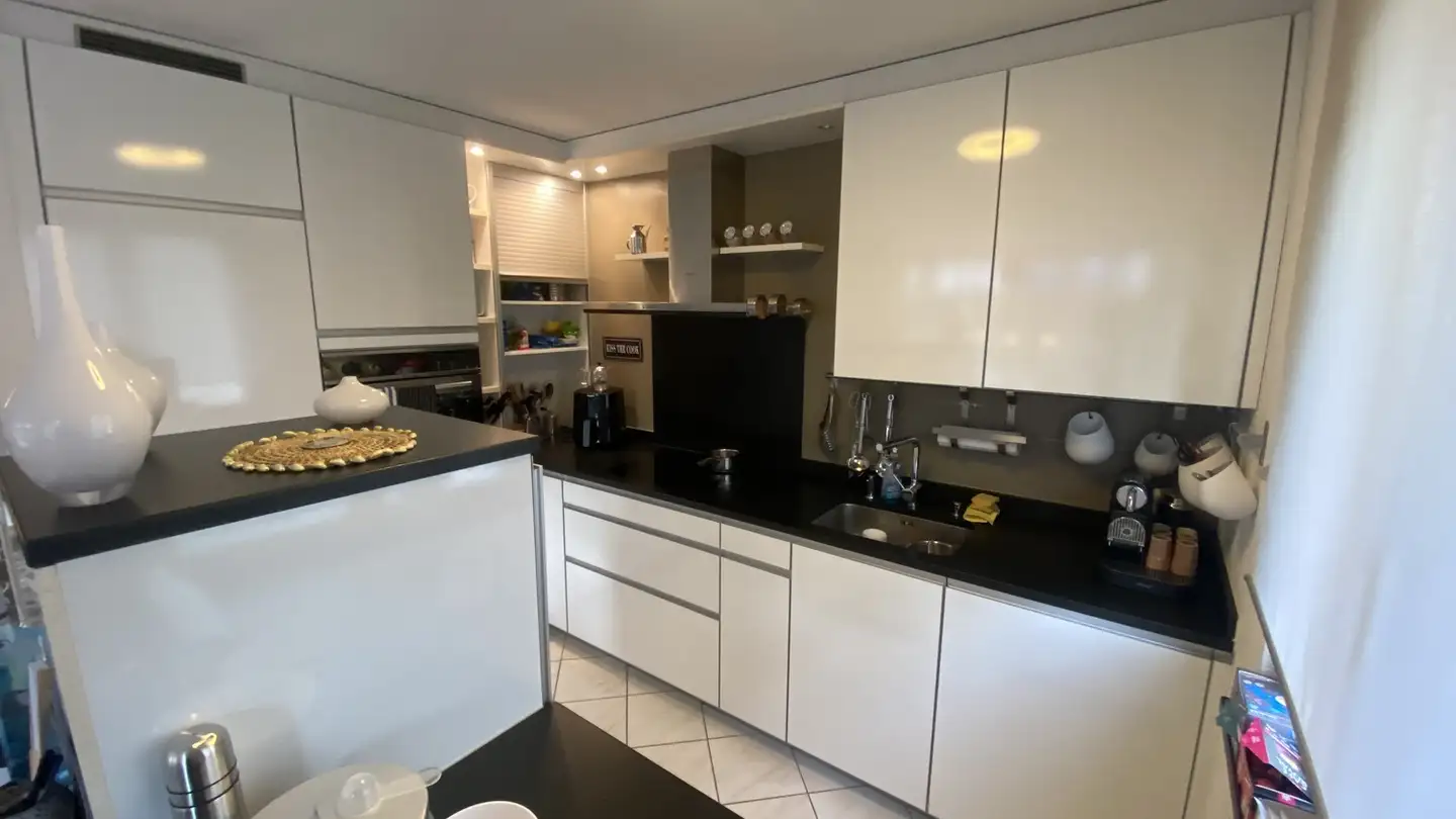 Wohnung mieten - Schäfligrabenstrasse 35, 8304 Wallisellen - Foto 3