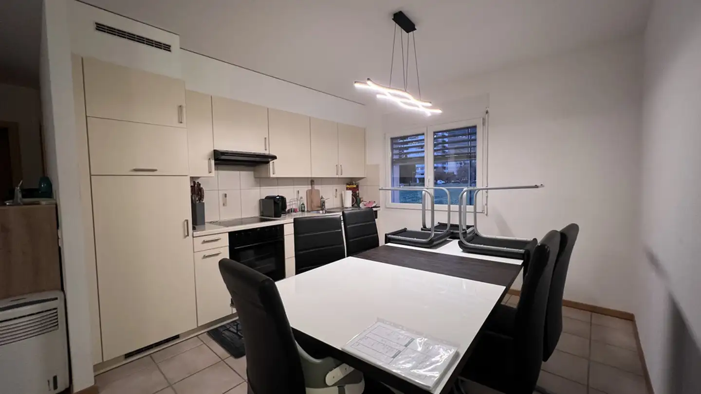 Appartamento in affitto - Avenue De La Gare 21, 1964 Conthey - Photo 3