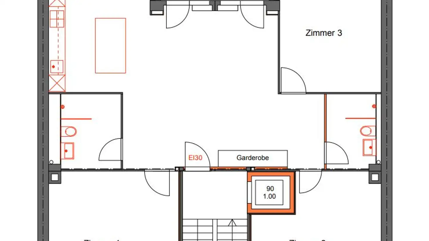 Appartamento in vendita - Sängergasse 21, 4054 Basel - Foto 3