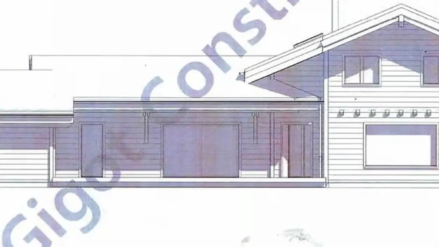 Maison individuelle à vendre - 2350 Saignelégier - Photo 4
