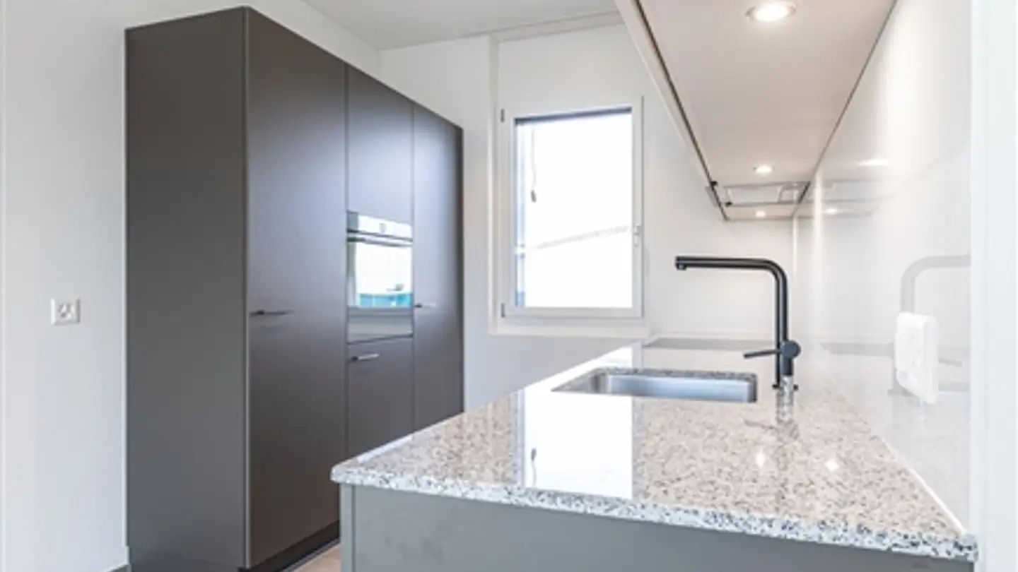 Wohnung mieten - Widenmattstrasse 7, 5712 Beinwil am See - Foto 4