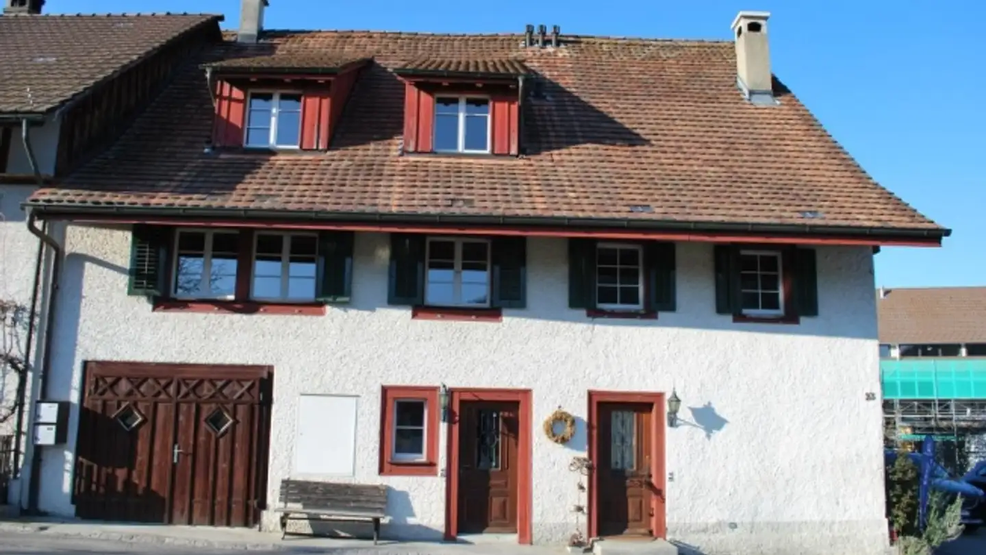 Maison individuelle à vendre - Haselgass 23, 8455 Rüdlingen - Photo 2