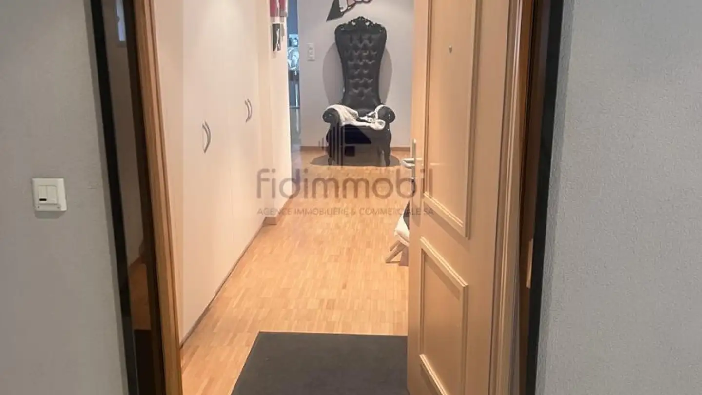 Apartment for rent - Rue de l'Observatoire 32, 2000 Neuchâtel - Photo 2