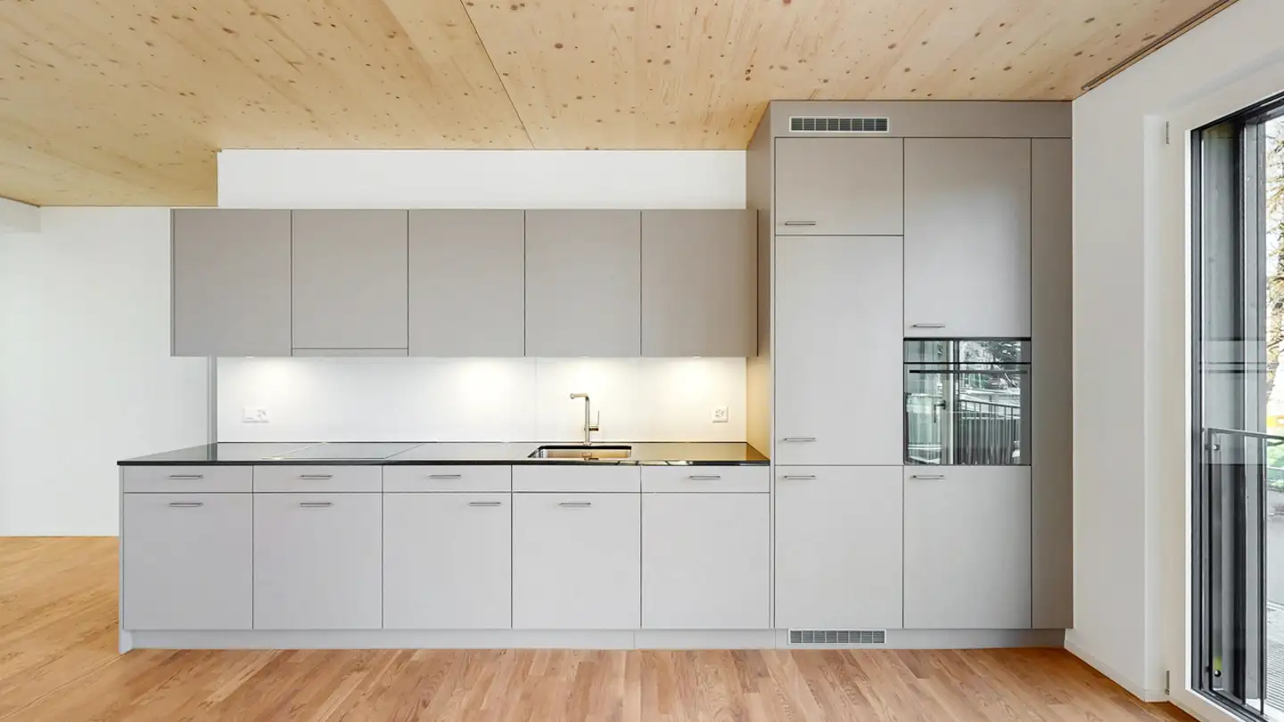 Apartment for rent - Anna-Heer-Strasse, 8057 Zürich - Photo 4