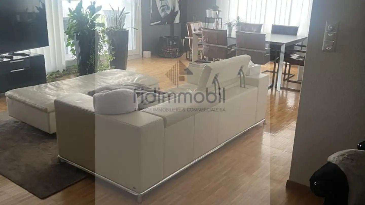 Apartment for rent - Rue de l'Observatoire 32, 2000 Neuchâtel - Photo 3