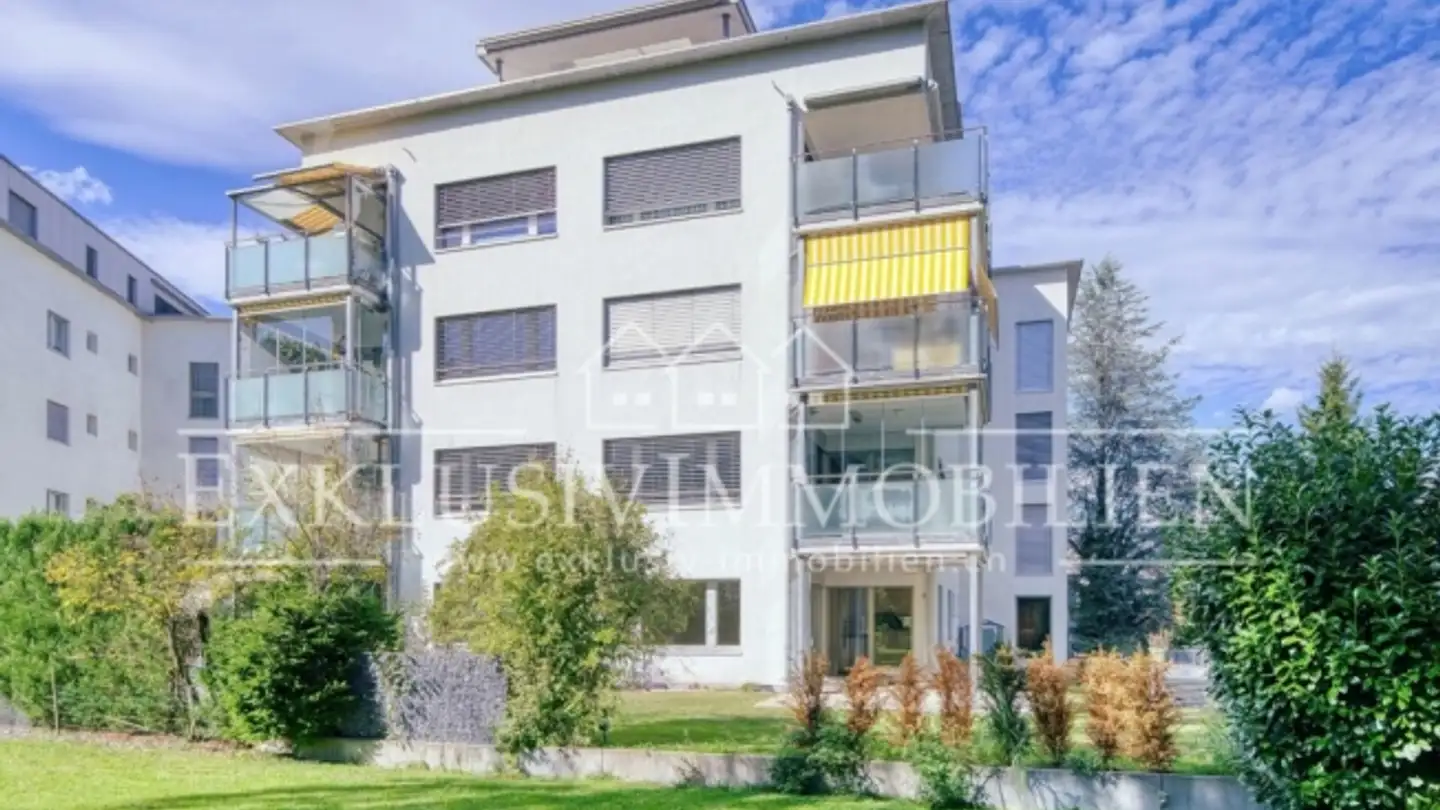 Wohnung kaufen - 8810 Horgen