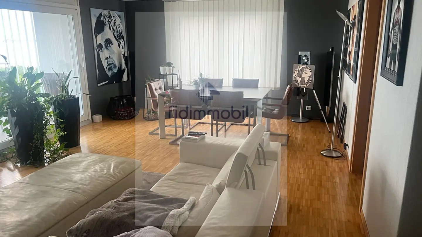 Apartment for rent - Rue de l'Observatoire 32, 2000 Neuchâtel - Photo 4
