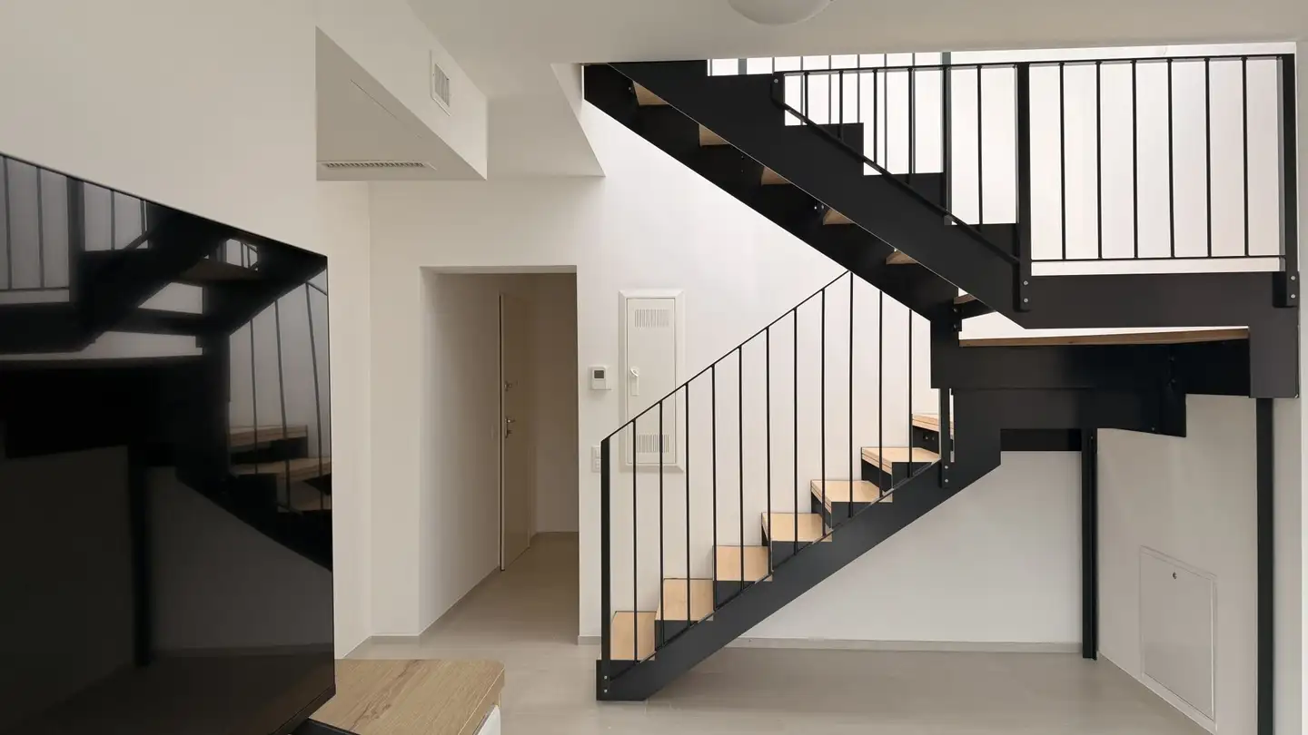 Duplex in vendita - Via Girora, 6982 Agno