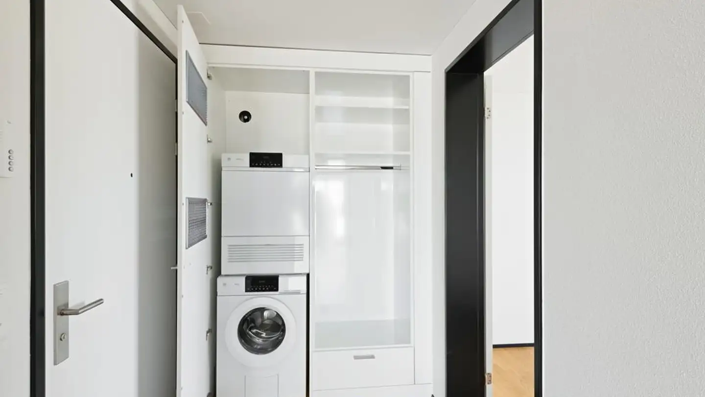 Penthouse mieten - Bahnhofstrasse 3, 5034 Suhr - Foto 2