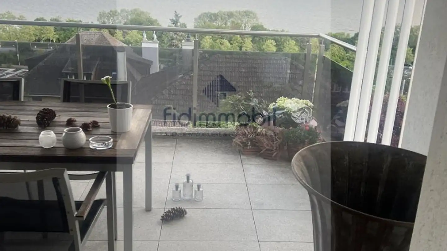 Apartment for rent - Rue de l'Observatoire 32, 2000 Neuchâtel