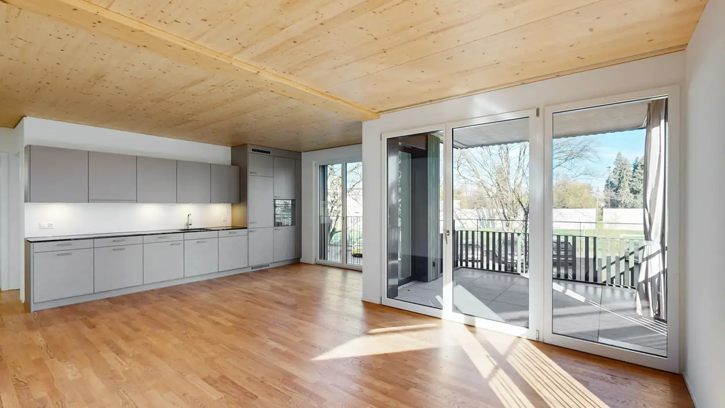 Apartment for rent - Anna-Heer-Strasse, 8057 Zürich - Photo 3