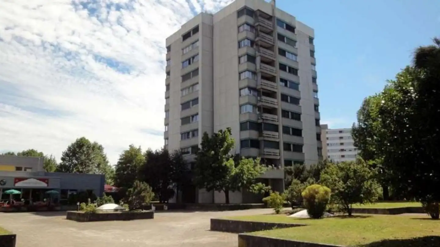 Apartment for rent - Rue de la Mouline 6, 1022 Chavannes-près-Renens