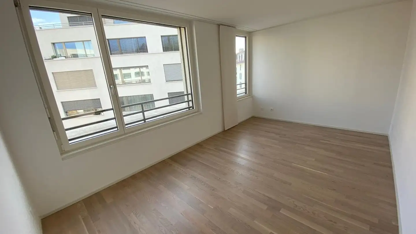 Appartement à louer - Rue Couchirard 4, 1004 Lausanne