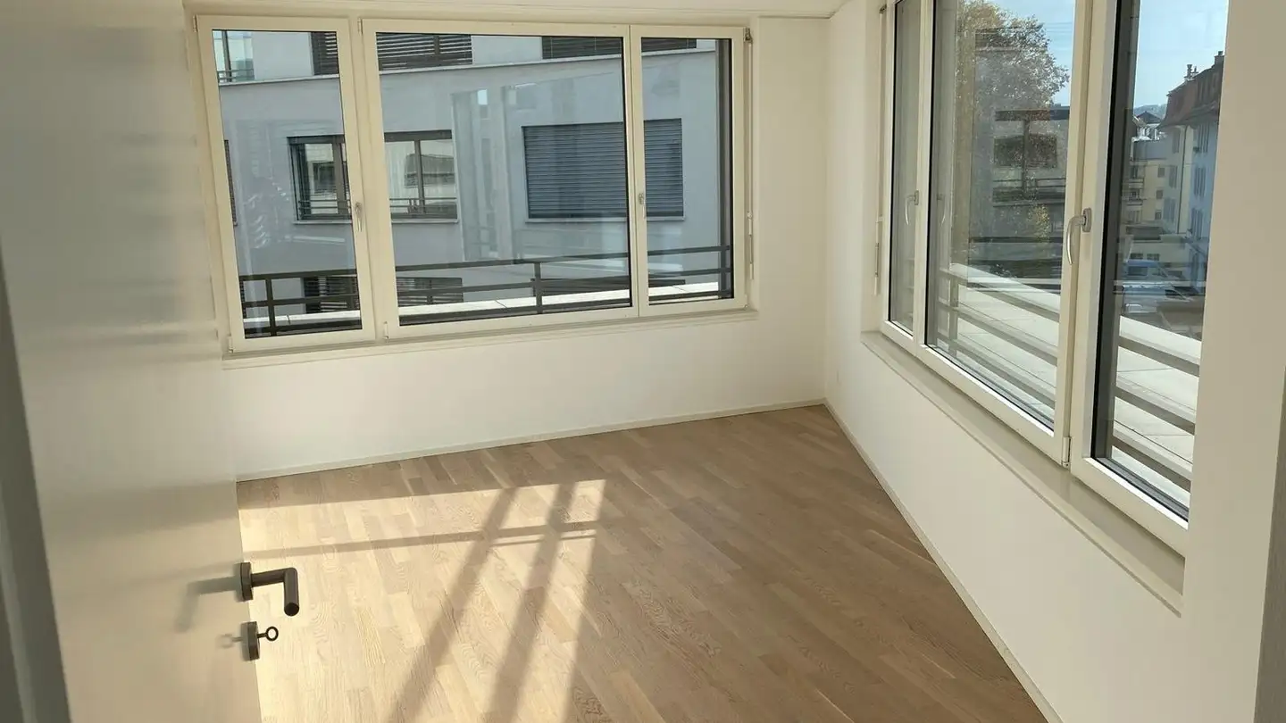 Appartement à louer - Rue Couchirard 4, 1004 Lausanne - Photo 2