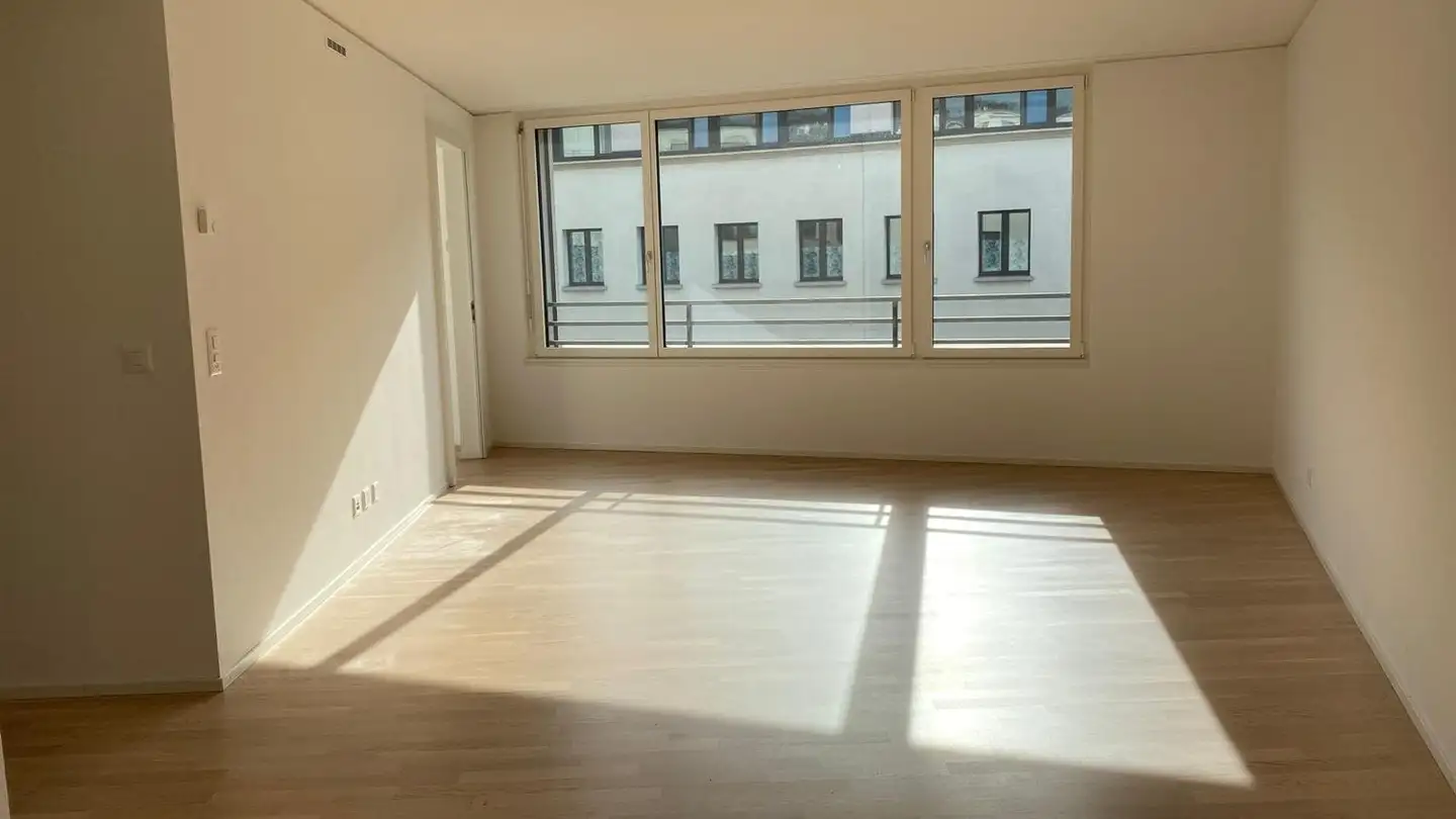 Appartement à louer - Rue Couchirard 4, 1004 Lausanne - Photo 3