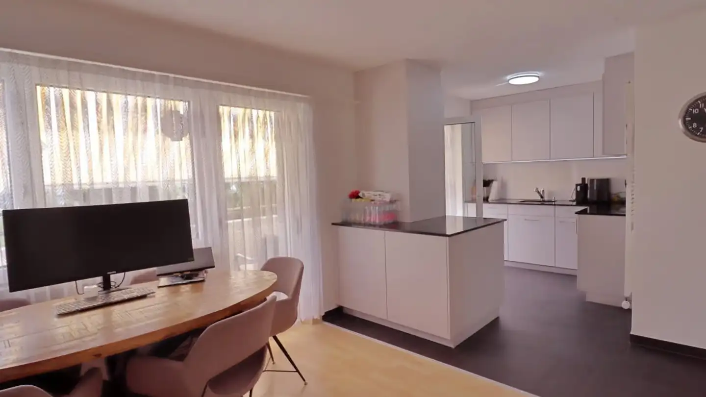 Immeuble résidentiel à vendre - Grossacherstrasse 18, 8634 Hombrechtikon - Photo 2