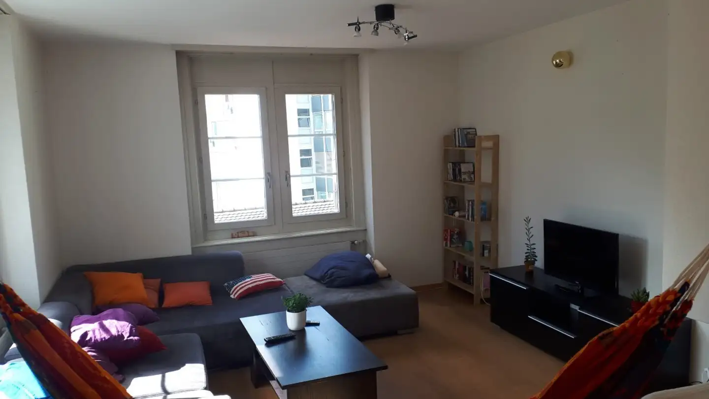 Chambre à louer - 5400 Baden - Photo 3